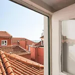 Beautiful & Unique Alfama Flat
