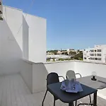 Algarve Paraiso Casa Frou-Frou