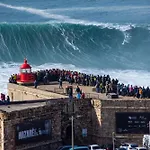 Diana'S House - Nazare