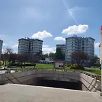 Apartment Near Expo Of Lisboa