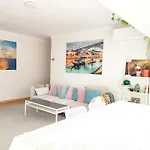 Apartment Near Expo Of Lisboa