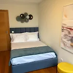 Amorosa Beach Apartment Sea View