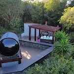 Azores Casa Da Mata Wellness Spa