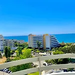 Sunrise Seaview Apartment 8 Floor - Torre Verde 3 Castelos