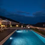 Vila Marta - Garca Real