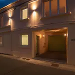 Vila Marta - Toutinegra