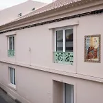 Vila Marta - Tentilhao