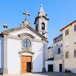 Modern Studio, 2 Min Walk To Douro River With Ac