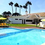 Villa Near Beach & Lisbon