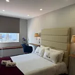 Ml Apartments Central Aliados