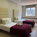 Ml Apartments Central Aliados