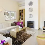 Villa Andorinha Carvoeiro Algarve