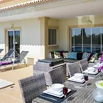 Villa Andorinha Carvoeiro Algarve