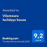 Vilamoura Holidays House