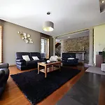 Tasteful Braga Villa 4 Bedrooms Villa Helena Private Pool Close To Amenities Esposende