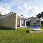 Superb Caminha Villa 5 Bedrooms Villa Lastello Great Sea River Views Private Garden