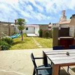 Azores Luxury Sao Roque House