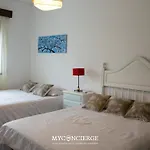 Apartamento Praia De Espinho