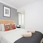 Castle View Suites