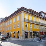 Hostwise - Stylish Retreat In Porto'S Heart