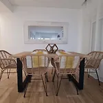 Apartamento Varanda Do Sol