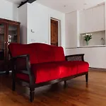 54 Sao Paulo - Exclusive Apartment Hotel