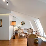 54 Sao Paulo - Exclusive Apartment Hotel