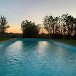 Riverside Ranch By Nature Bliss