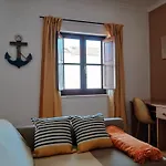 Casa Barca Do Sol