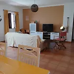 Casa Barca Do Sol