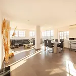 B96 - Solar Vau Fresh Apartment