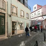 Casa Cheia De Graca - Lovely House