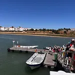 T1 Cabanas Beach Tavira With Swimming Pool