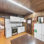The Nomad Apulia