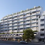 Holiday Inn Express & Suites Lisbon - Principe Real By Ihg