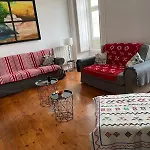 Castle Apartment