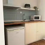 Saldanha Guest House