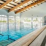 Four Bedroom Villa With Private Pool Oasis Parque At09