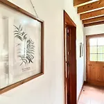 Sete Cidades House
