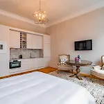 Cosy Studio - Old Porto