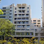 Masa Hotel & Spa Campo Grande Collection