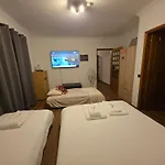 Guest House Da Mata