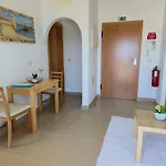 Studio Rossio Sea View By Alzira