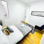 The Cordeiro House - No 76 - 2E - Rooms & Stays