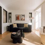 Ando Living - Sao Nicolau House