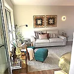 Av. Da Liberdade Comfortable Apt With Balcony