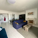 Apartamento Vista Mar