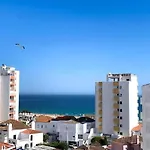 T1 Na 1 Linha Da Praia Da Rocha