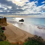 T1 Na 1 Linha Da Praia Da Rocha