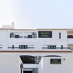 Magna Oura
